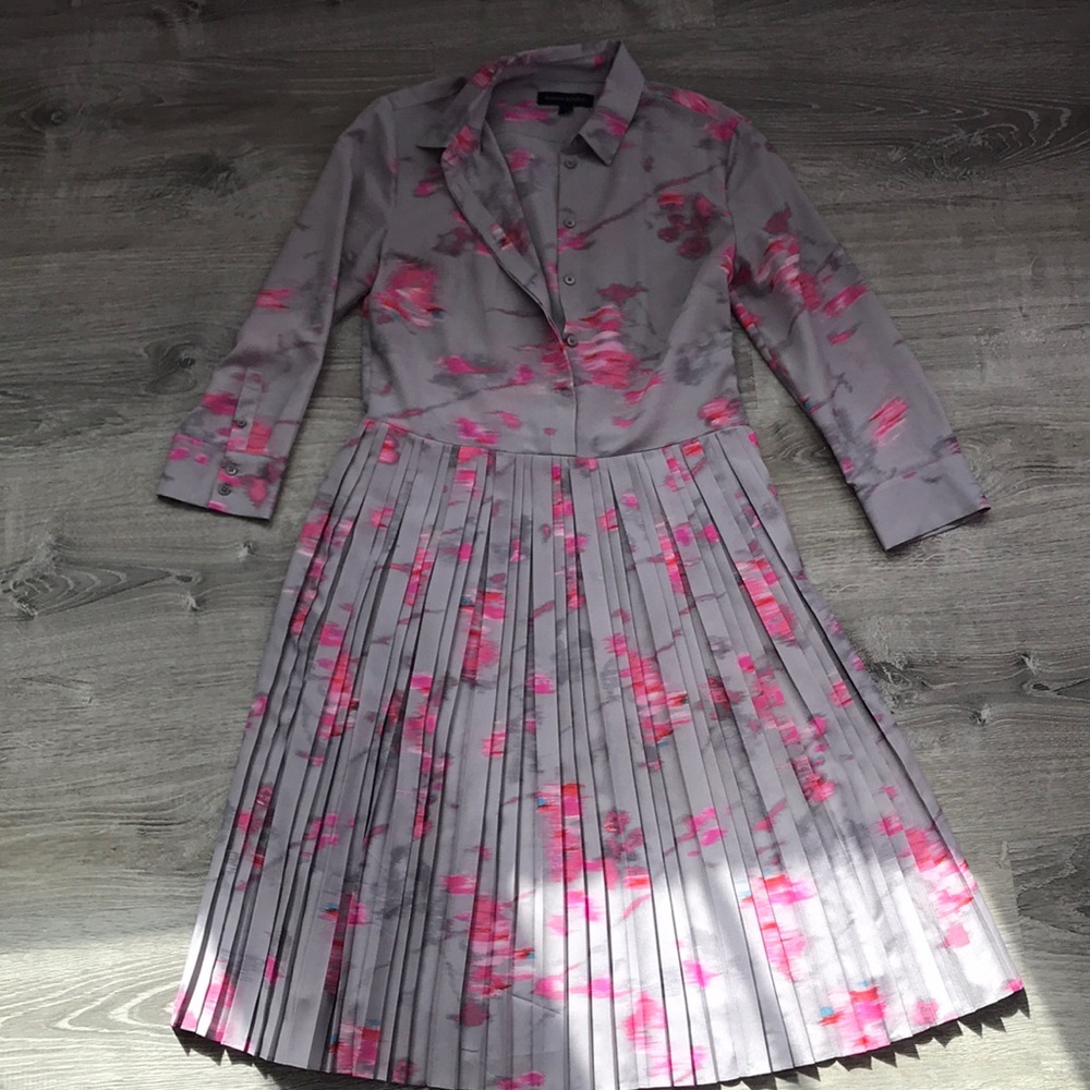 Banana Republic Dress